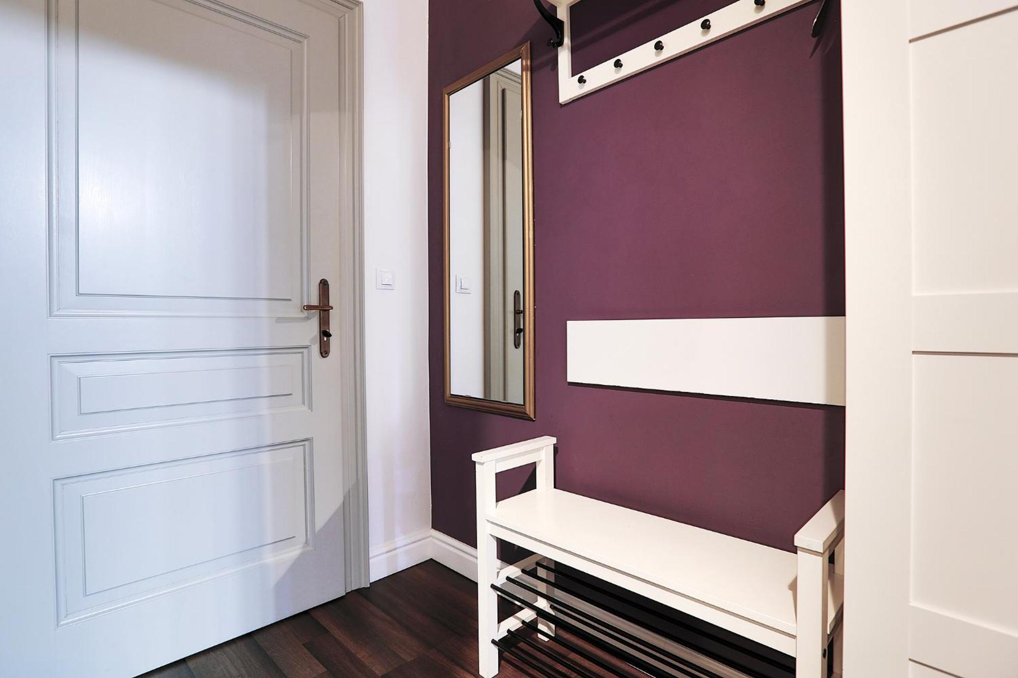 Two-Bedroom Haven In The Old Town Prague Exterior photo