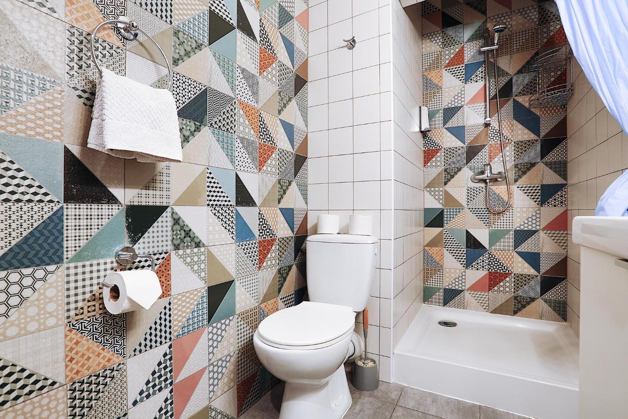 Two-Bedroom Haven In The Old Town Prague Exterior photo